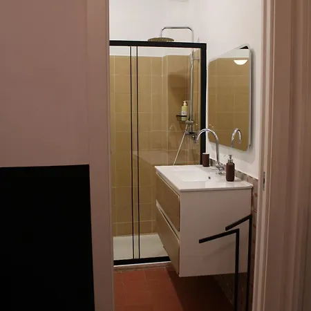 Infinity Апартаменты Бари