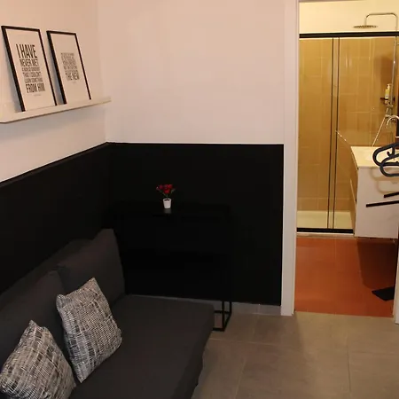 Апартаменты Infinity