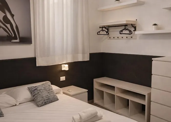 Апартаменты Infinity