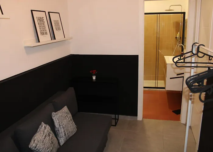 Апартаменты Infinity