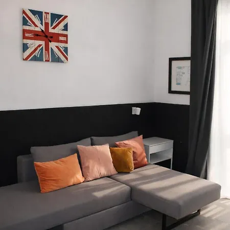 Apartment Infinity *