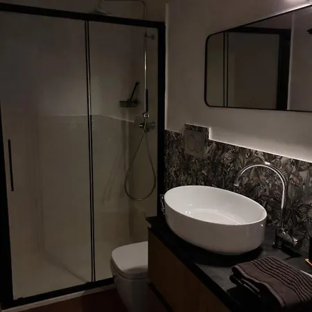 Infinity Apartment Bari