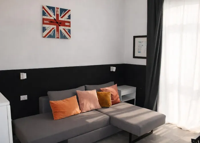 Apartment Infinity *