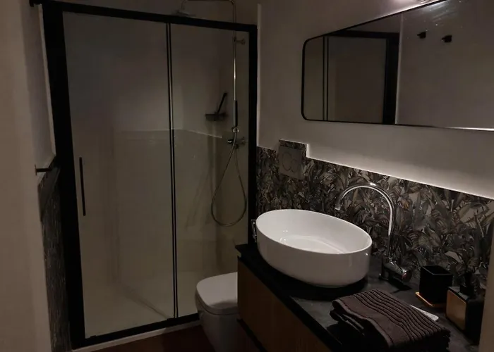 Infinity Apartment Bari